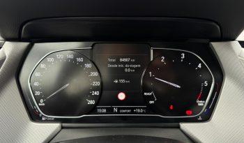 BMW 116D ADVANTAGE 116 CV ANO 2021 full