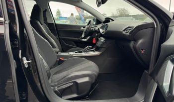 PEUGEOT 308 SW 1.2 PURETECH ALLURE CX. AUTO 130 CV ANO 2021 full