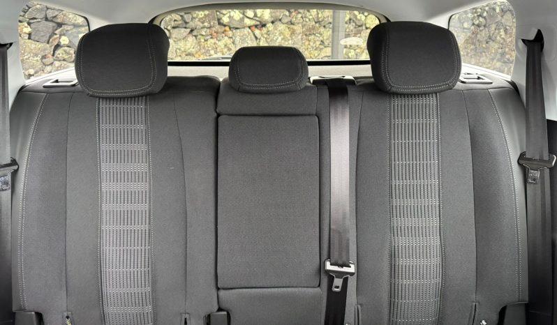 PEUGEOT 308 SW 1.2 PURETECH ALLURE CX. AUTO 130 CV ANO 2021 full