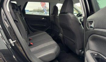PEUGEOT 308 SW 1.2 PURETECH ALLURE CX. AUTO 130 CV ANO 2021 full