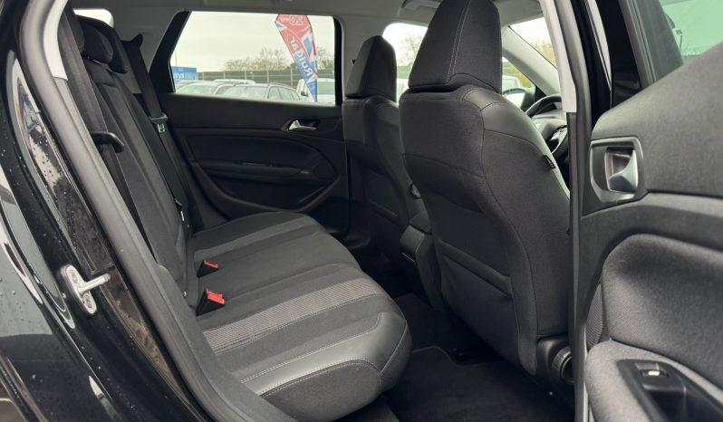 PEUGEOT 308 SW 1.2 PURETECH ALLURE CX. AUTO 130 CV ANO 2021 full