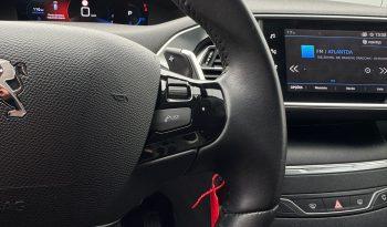 PEUGEOT 308 SW 1.2 PURETECH ALLURE CX. AUTO 130 CV ANO 2021 full