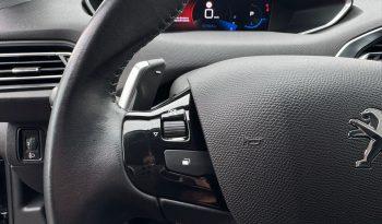 PEUGEOT 308 SW 1.2 PURETECH ALLURE CX. AUTO 130 CV ANO 2021 full