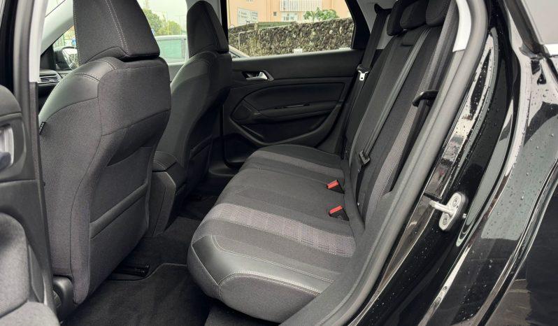 PEUGEOT 308 SW 1.2 PURETECH ALLURE CX. AUTO 130 CV ANO 2021 full