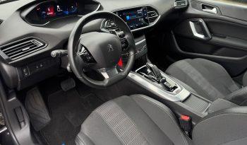 PEUGEOT 308 SW 1.2 PURETECH ALLURE CX. AUTO 130 CV ANO 2021 full