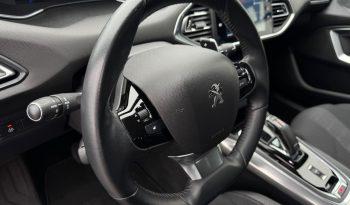 PEUGEOT 308 SW 1.2 PURETECH ALLURE CX. AUTO 130 CV ANO 2021 full