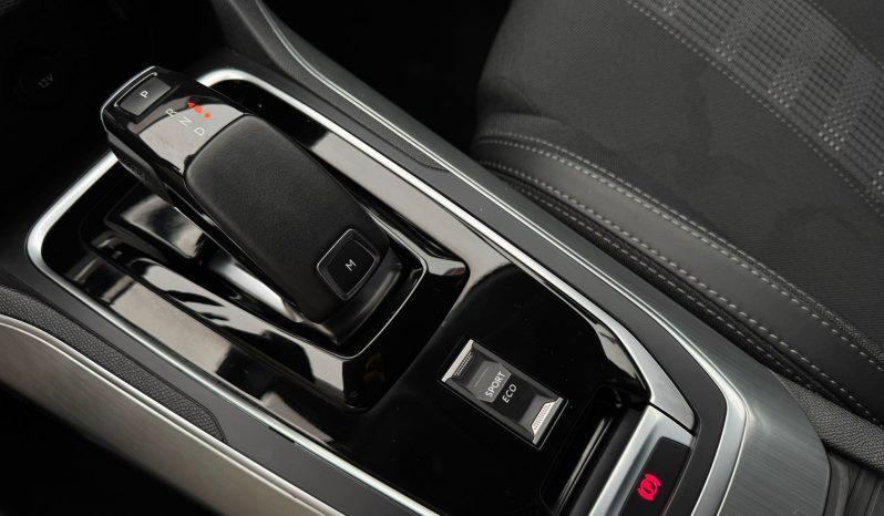 PEUGEOT 308 SW 1.2 PURETECH ALLURE CX. AUTO 130 CV ANO 2021 full