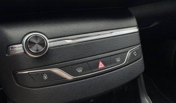 PEUGEOT 308 SW 1.2 PURETECH ALLURE CX. AUTO 130 CV ANO 2021 full