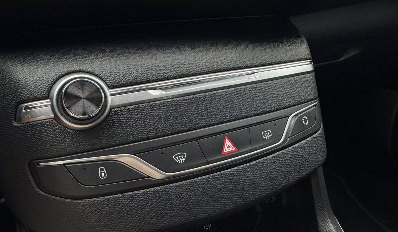 PEUGEOT 308 SW 1.2 PURETECH ALLURE CX. AUTO 130 CV ANO 2021 full