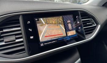 PEUGEOT 308 SW 1.2 PURETECH ALLURE CX. AUTO 130 CV ANO 2021 full