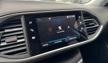 PEUGEOT 308 SW 1.2 PURETECH ALLURE CX. AUTO 130 CV ANO 2021 full
