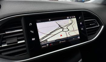 PEUGEOT 308 SW 1.2 PURETECH ALLURE CX. AUTO 130 CV ANO 2021 full