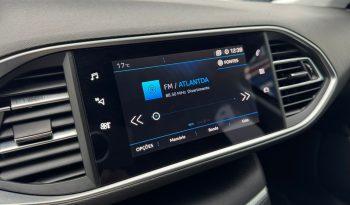 PEUGEOT 308 SW 1.2 PURETECH ALLURE CX. AUTO 130 CV ANO 2021 full