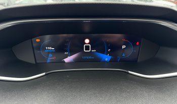 PEUGEOT 308 SW 1.2 PURETECH ALLURE CX. AUTO 130 CV ANO 2021 full