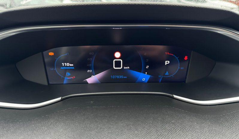 PEUGEOT 308 SW 1.2 PURETECH ALLURE CX. AUTO 130 CV ANO 2021 full