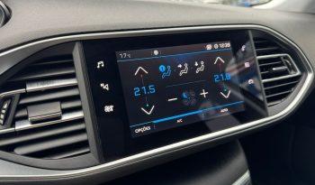 PEUGEOT 308 SW 1.2 PURETECH ALLURE CX. AUTO 130 CV ANO 2021 full
