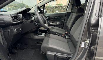 CITROEN C3 1.2 PURETECH C-SERIES 83 CV ANO 2022 full