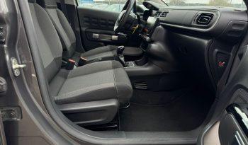 CITROEN C3 1.2 PURETECH C-SERIES 83 CV ANO 2022 full