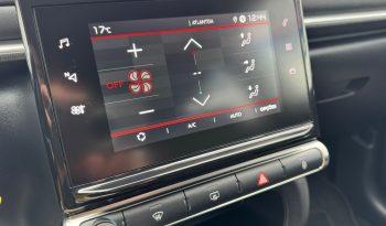 CITROEN C3 1.2 PURETECH C-SERIES 83 CV ANO 2022 full