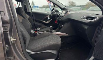 PEUGEOT 2008 1.6 eHDI STYLE 79 CV ANO 2014 full