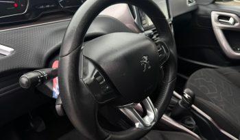 PEUGEOT 2008 1.6 eHDI STYLE 79 CV ANO 2014 full