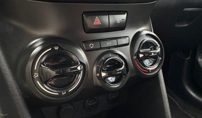 PEUGEOT 2008 1.6 eHDI STYLE 79 CV ANO 2014 full