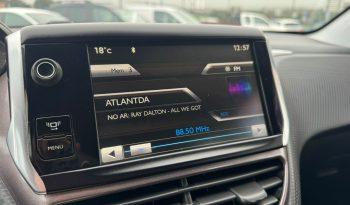 PEUGEOT 2008 1.6 eHDI STYLE 79 CV ANO 2014 full