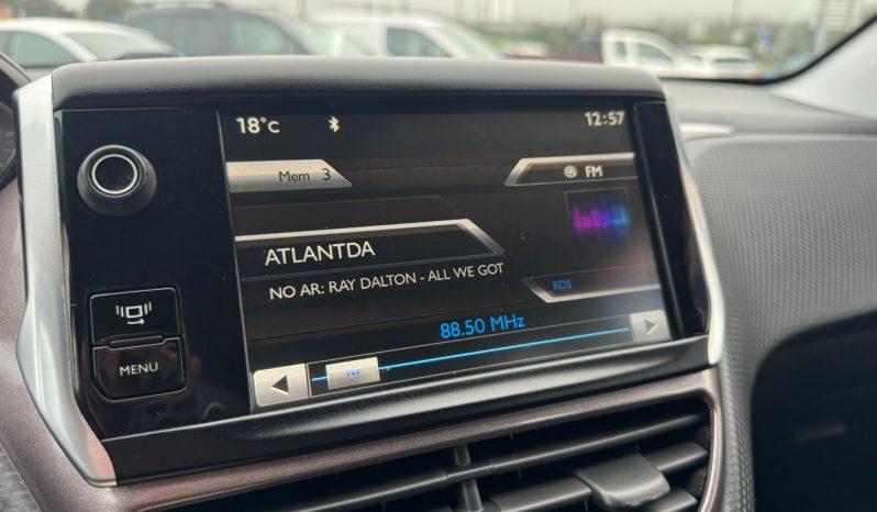 PEUGEOT 2008 1.6 eHDI STYLE 79 CV ANO 2014 full