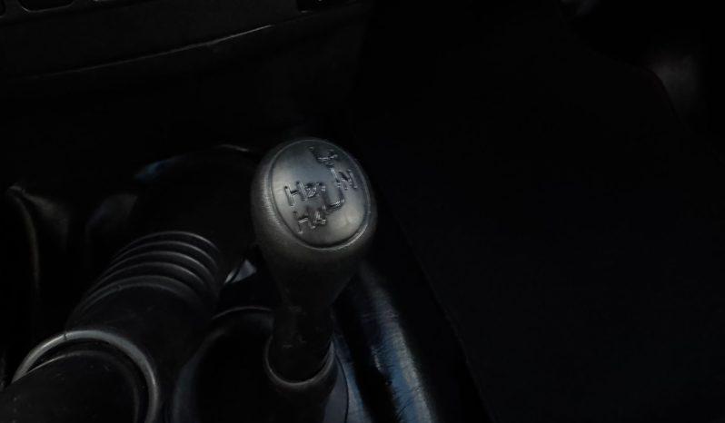 TOYOTA HILUX 2.5 D-4D 4X4 CAB. SIMPLES 144 CV ANO 2014 full