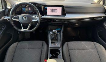 VOLKSWAGEN GOLF 1.0 TSI LIFE 110CV ANO 2022 full