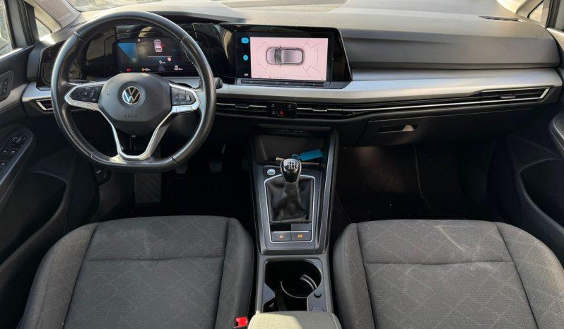 VOLKSWAGEN GOLF 1.0 TSI LIFE 110CV ANO 2022 full