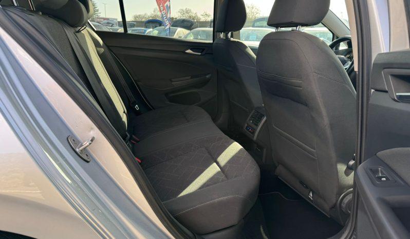 VOLKSWAGEN GOLF 1.0 TSI LIFE 110CV ANO 2022 full