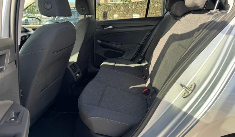 VOLKSWAGEN GOLF 1.0 TSI LIFE 110CV ANO 2022 full
