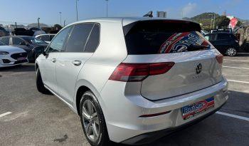 VOLKSWAGEN GOLF 1.0 TSI LIFE 110CV ANO 2022 full