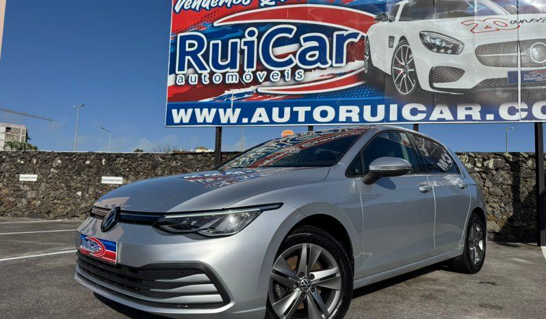 VOLKSWAGEN GOLF 1.0 TSI LIFE 110CV ANO 2022 full