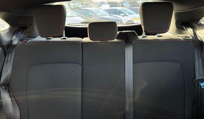 FORD PUMA 1.0 EcoBoost (MHEV) ST LINE 125 CV ANO 2022 full