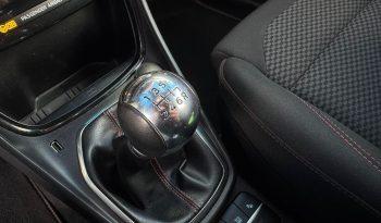 FORD PUMA 1.0 EcoBoost (MHEV) ST LINE 125 CV ANO 2022 full