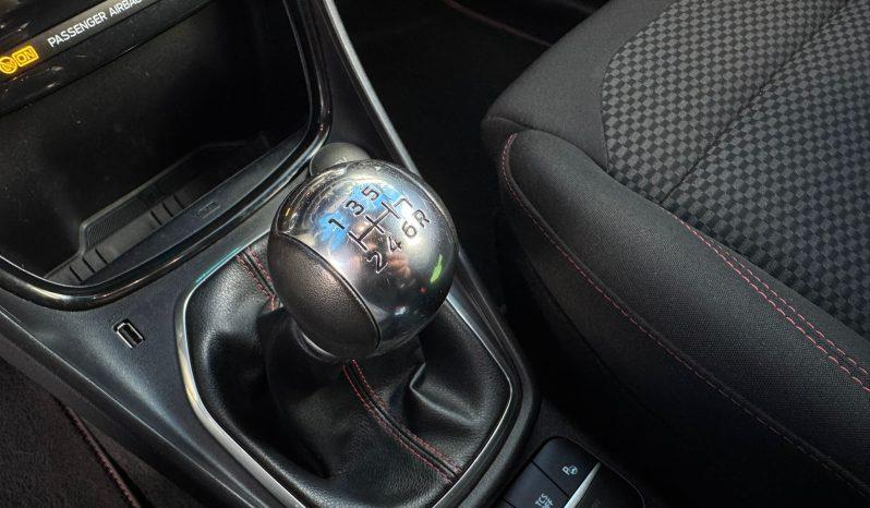 FORD PUMA 1.0 EcoBoost (MHEV) ST LINE 125 CV ANO 2022 full