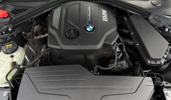 BMW 116D SPORT LINE 116 CV ANO 2019 full