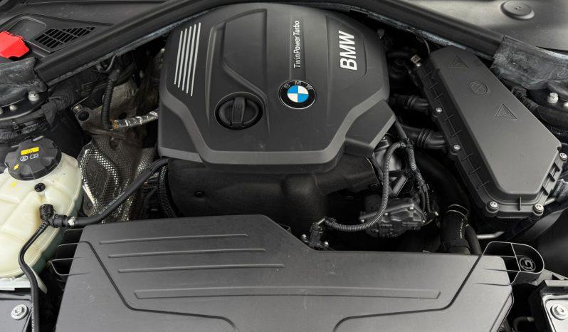 BMW 116D SPORT LINE 116 CV ANO 2019 full
