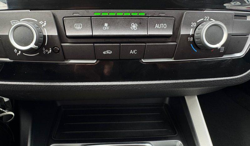 BMW 116D SPORT LINE 116 CV ANO 2019 full