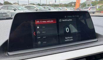 BMW 116D SPORT LINE 116 CV ANO 2019 full