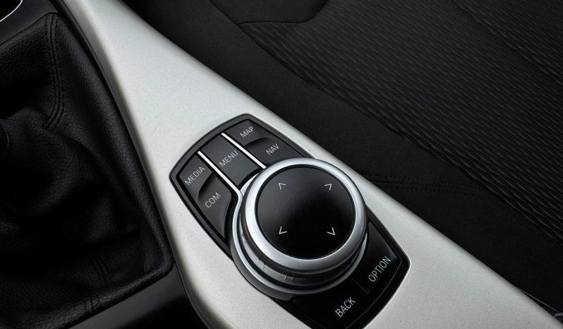 BMW 116D SPORT LINE 116 CV ANO 2019 full