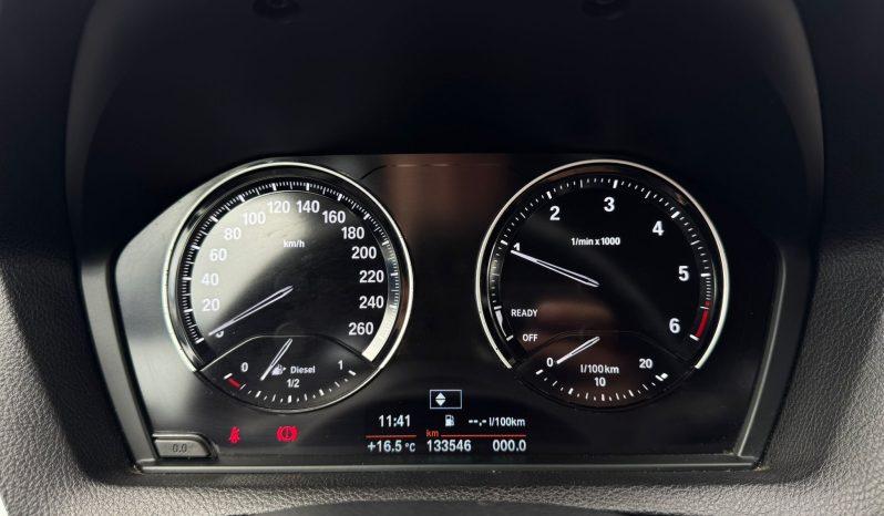 BMW 116D SPORT LINE 116 CV ANO 2019 full