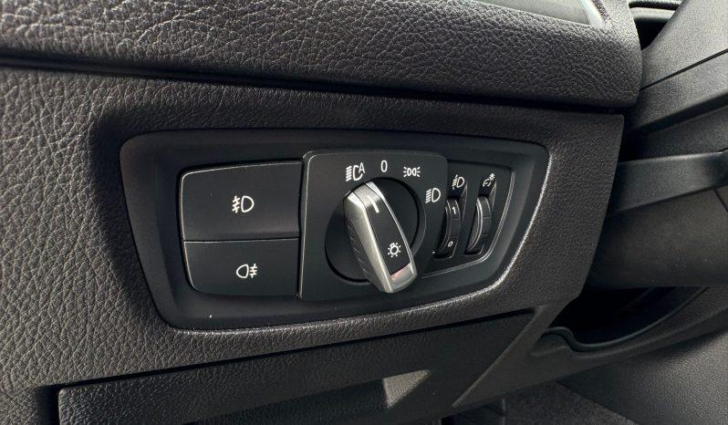 BMW 116D SPORT LINE 116 CV ANO 2019 full