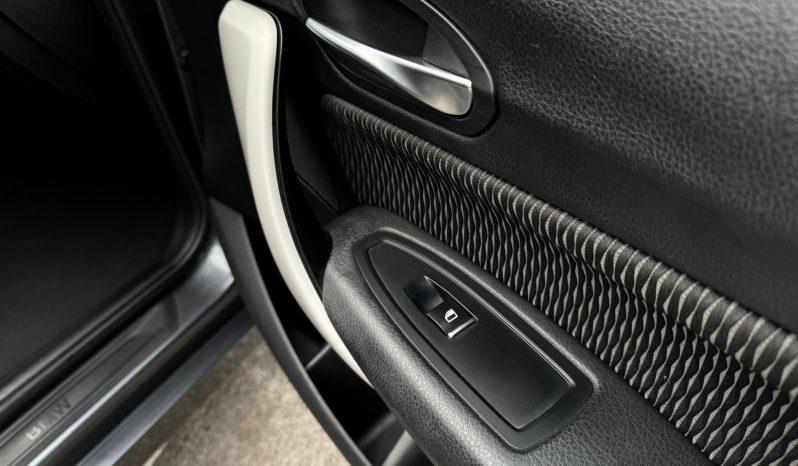 BMW 116D SPORT LINE 116 CV ANO 2019 full