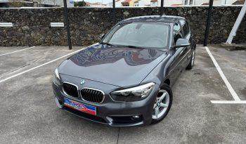 BMW 116D SPORT LINE 116 CV ANO 2019 full