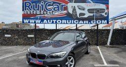BMW 116D SPORT LINE 116 CV ANO 2019