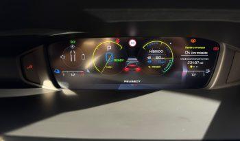PEUGEOT 308 SW 1.6 HYBRID PLUG-IN ALLURE CX. AUTO 225 CV ANO 2023 full