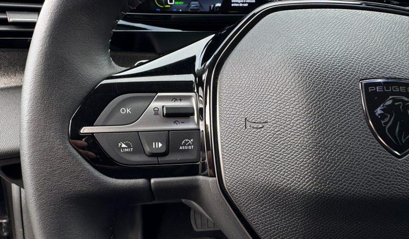 PEUGEOT 308 SW 1.6 HYBRID PLUG-IN ALLURE CX. AUTO 225 CV ANO 2023 full